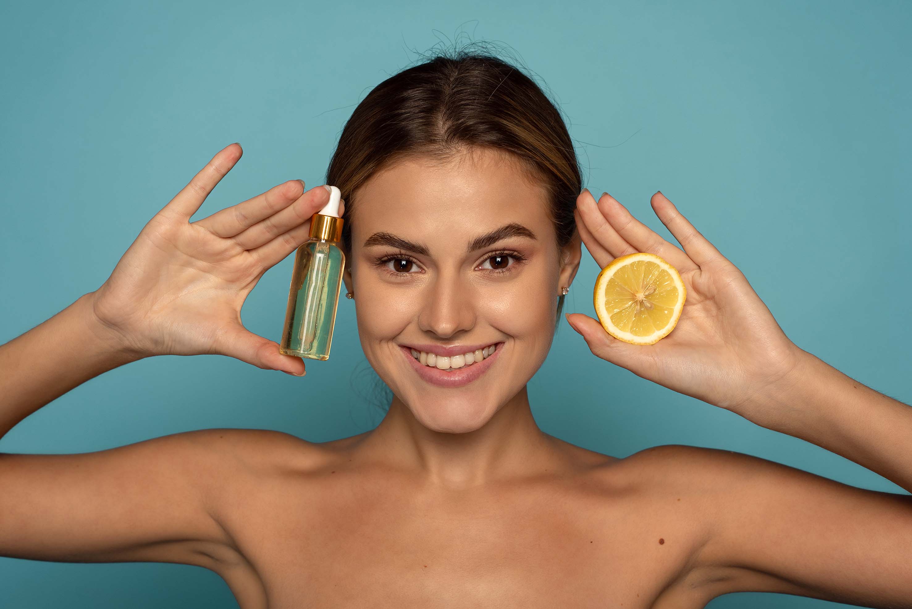 Cilt Vitaminleri Faydaları Nelerdir?